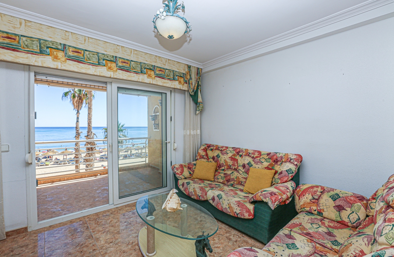 Reventa - Apartamento / piso - La Mata