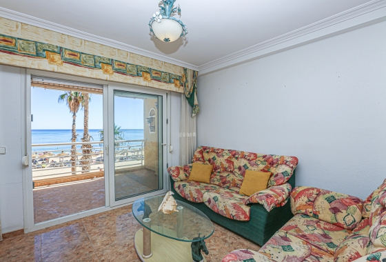 Reventa - Apartamento / piso - La Mata