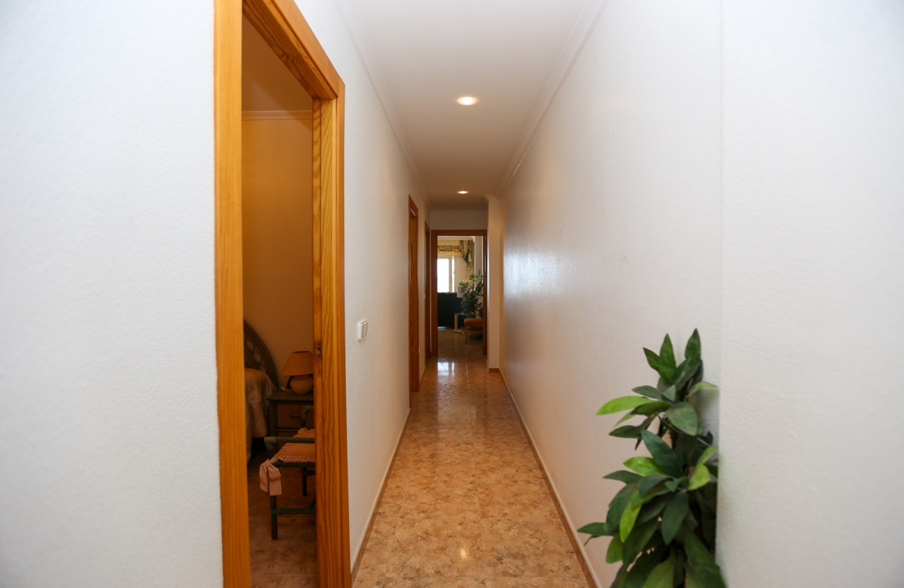 Reventa - Apartamento / piso - La Mata