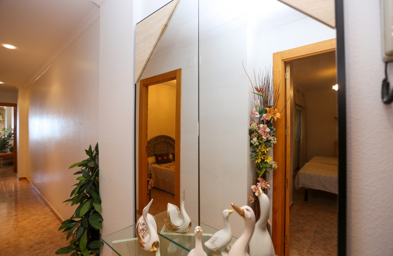 Reventa - Apartamento / piso - La Mata