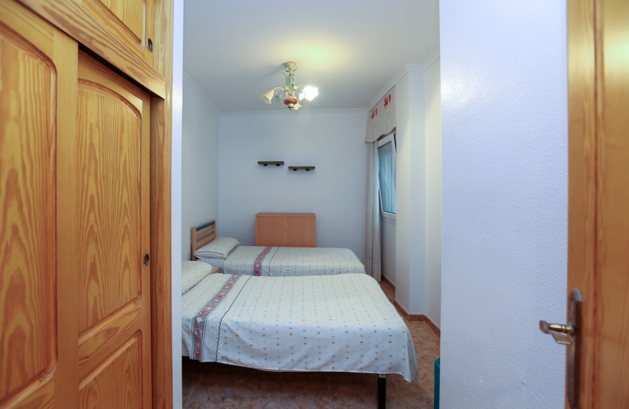 Reventa - Apartamento / piso - La Mata