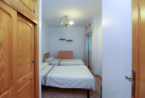 Reventa - Apartamento / piso - La Mata