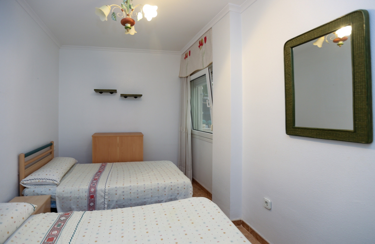 Reventa - Apartamento / piso - La Mata