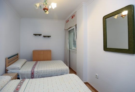 Reventa - Apartamento / piso - La Mata