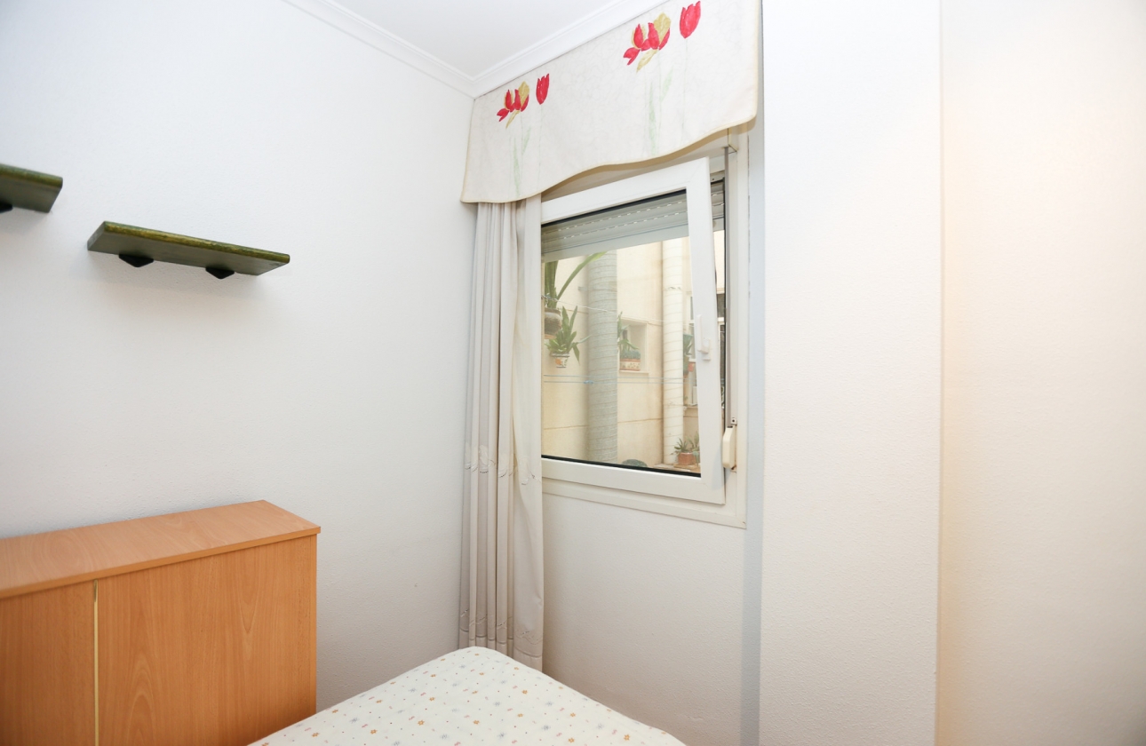 Reventa - Apartamento / piso - La Mata