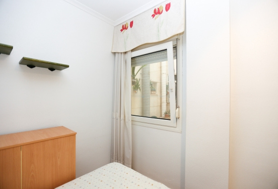 Reventa - Apartamento / piso - La Mata