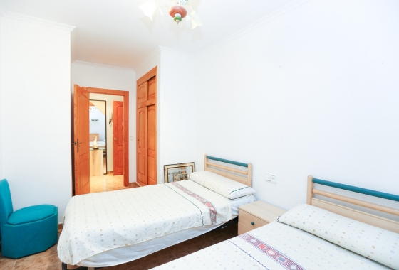 Reventa - Apartamento / piso - La Mata