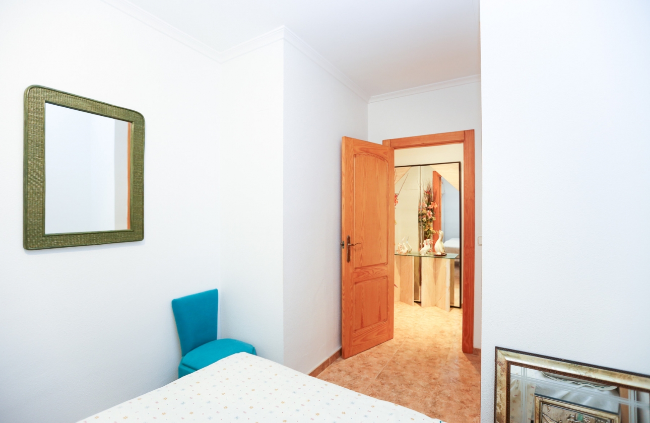 Reventa - Apartamento / piso - La Mata