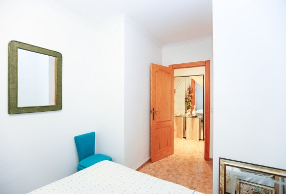 Reventa - Apartamento / piso - La Mata