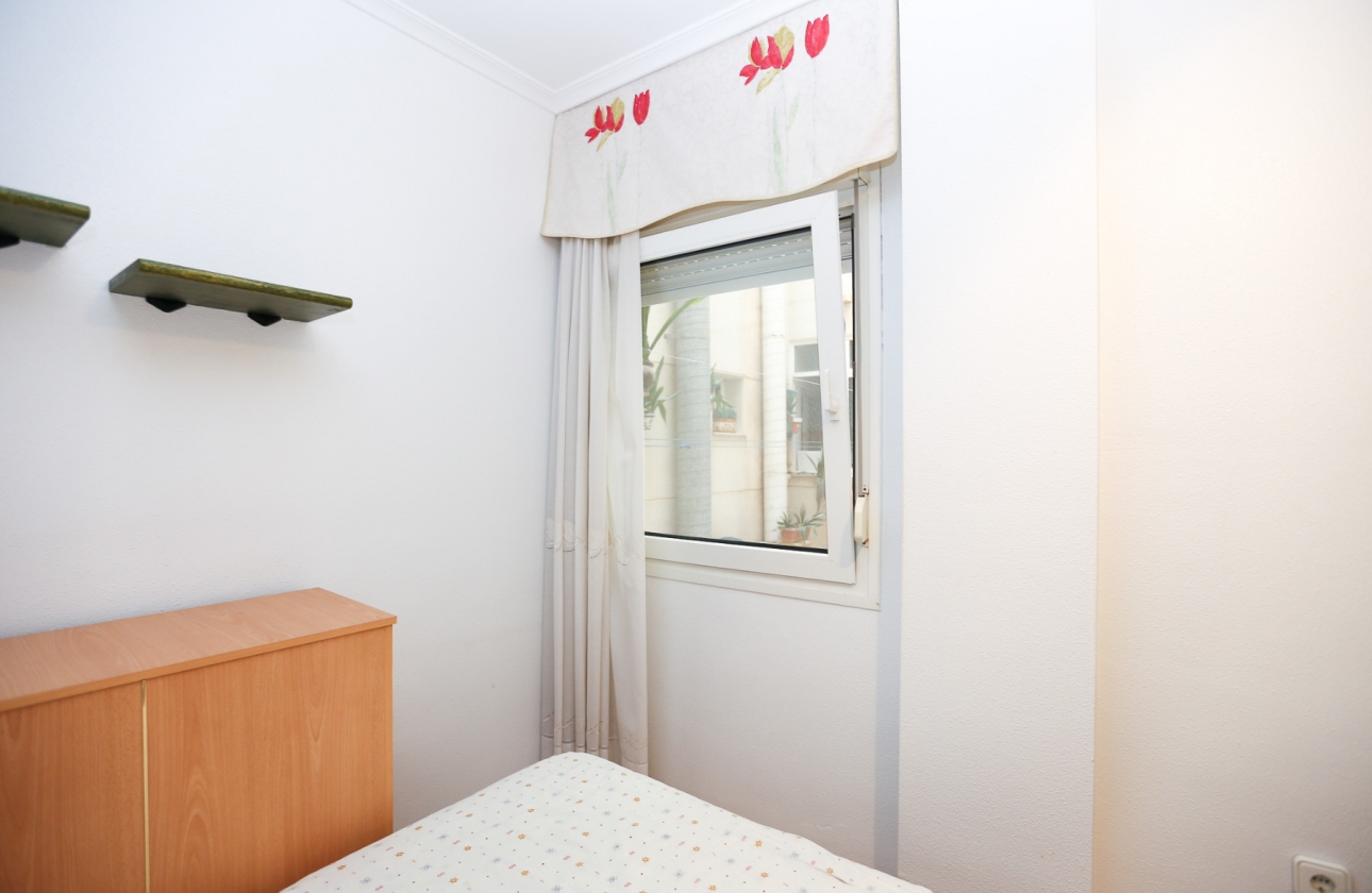Reventa - Apartamento / piso - La Mata