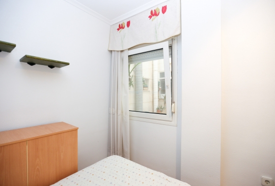 Reventa - Apartamento / piso - La Mata