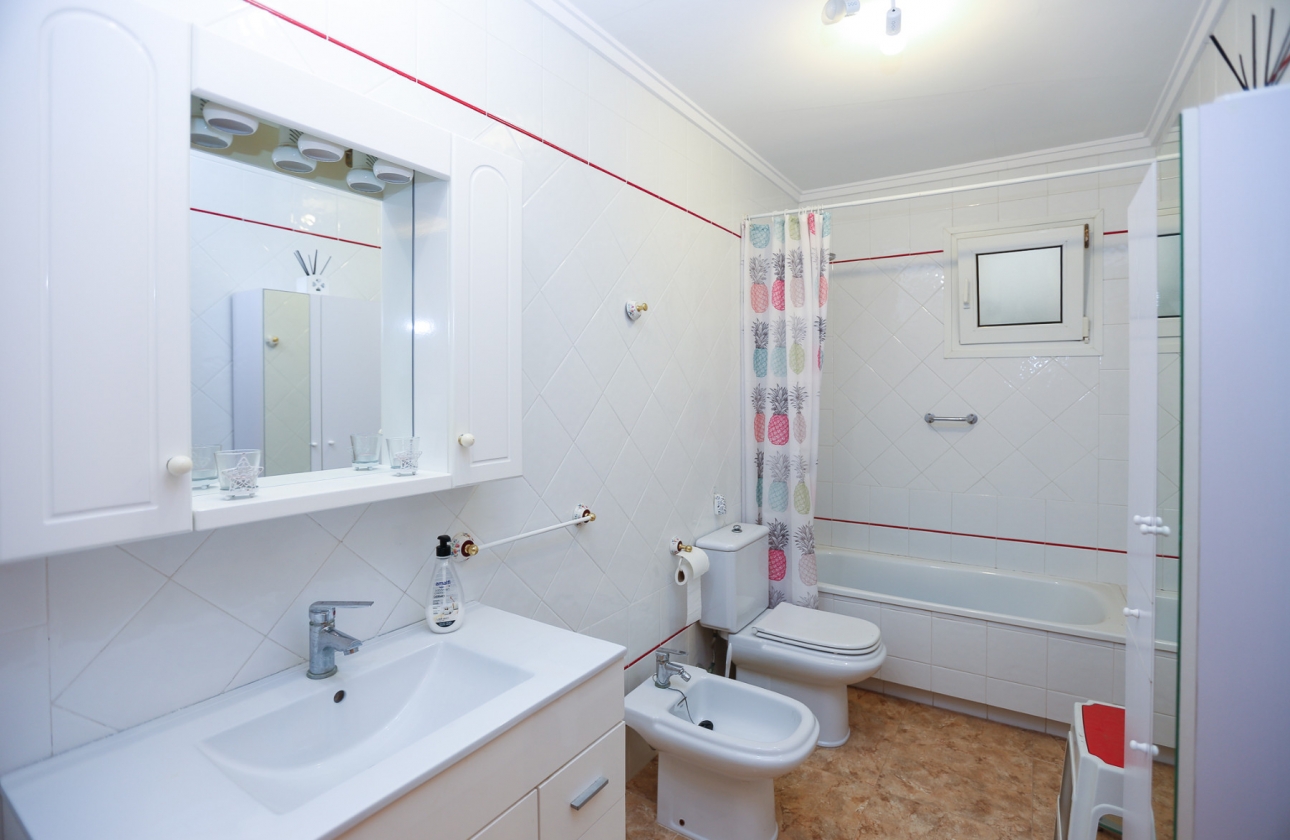Reventa - Apartamento / piso - La Mata