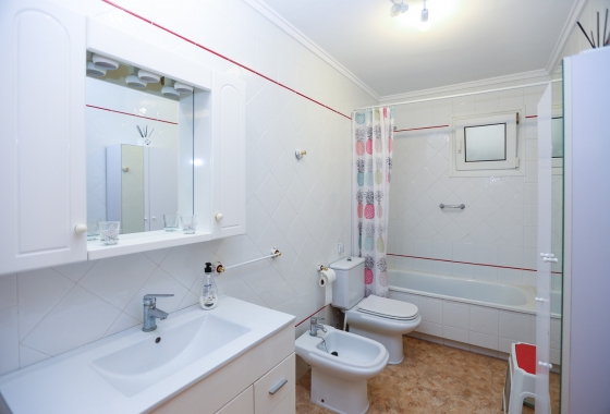 Reventa - Apartamento / piso - La Mata