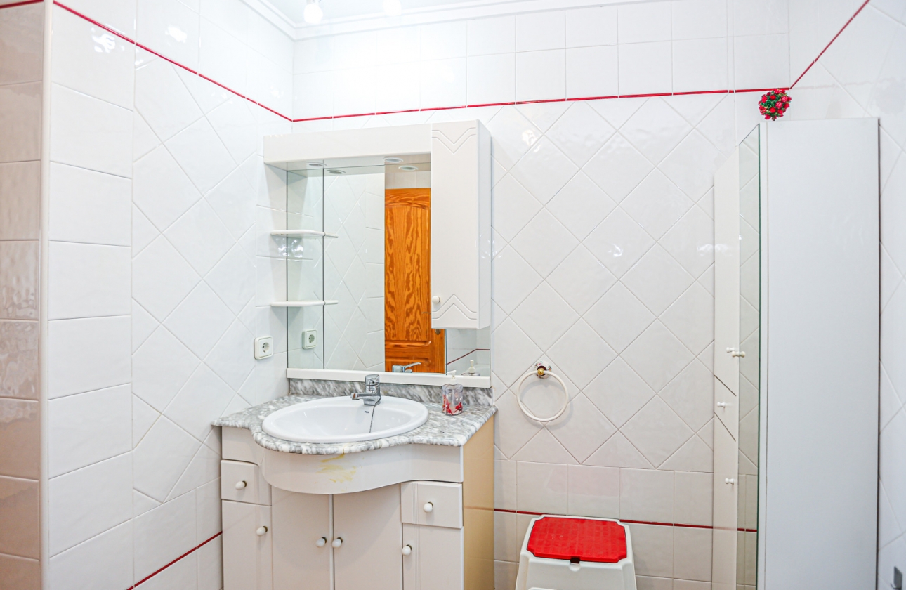Reventa - Apartamento / piso - La Mata