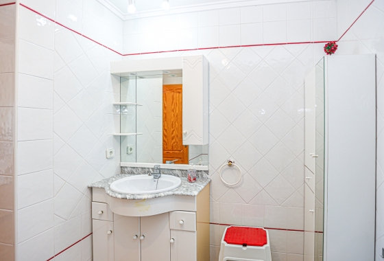 Reventa - Apartamento / piso - La Mata