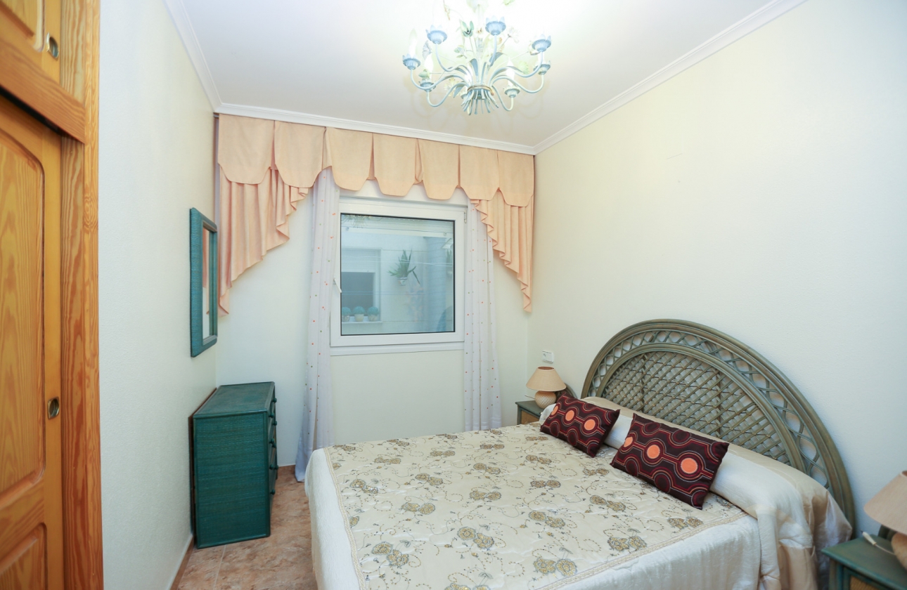 Reventa - Apartamento / piso - La Mata