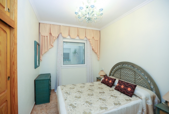 Reventa - Apartamento / piso - La Mata