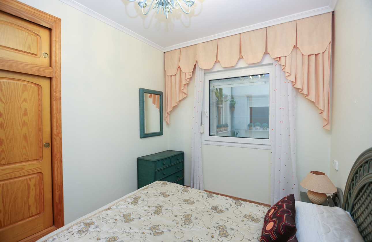 Reventa - Apartamento / piso - La Mata