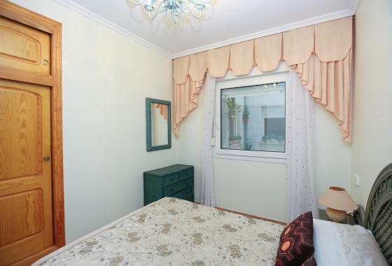Reventa - Apartamento / piso - La Mata