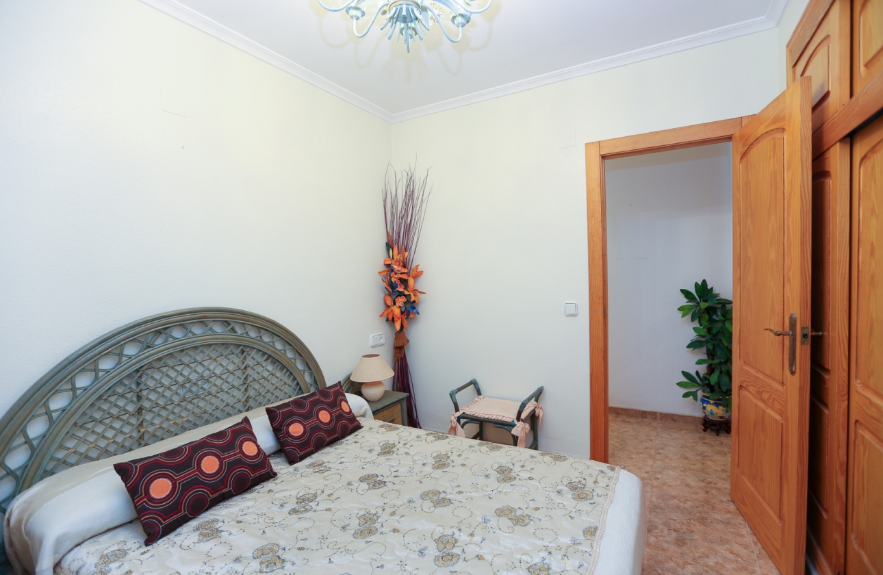 Reventa - Apartamento / piso - La Mata