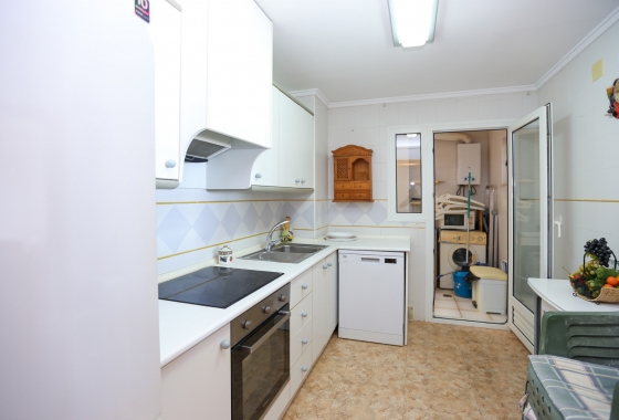 Reventa - Apartamento / piso - La Mata