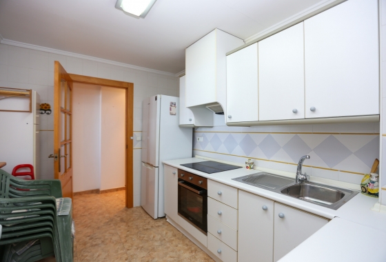 Reventa - Apartamento / piso - La Mata