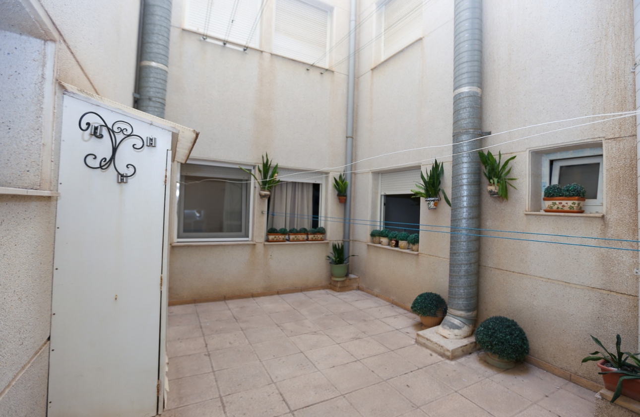 Reventa - Apartamento / piso - La Mata