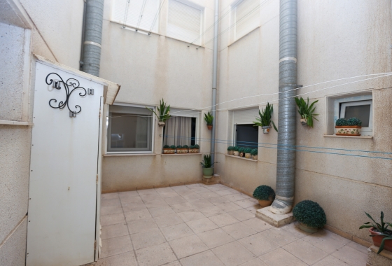 Reventa - Apartamento / piso - La Mata