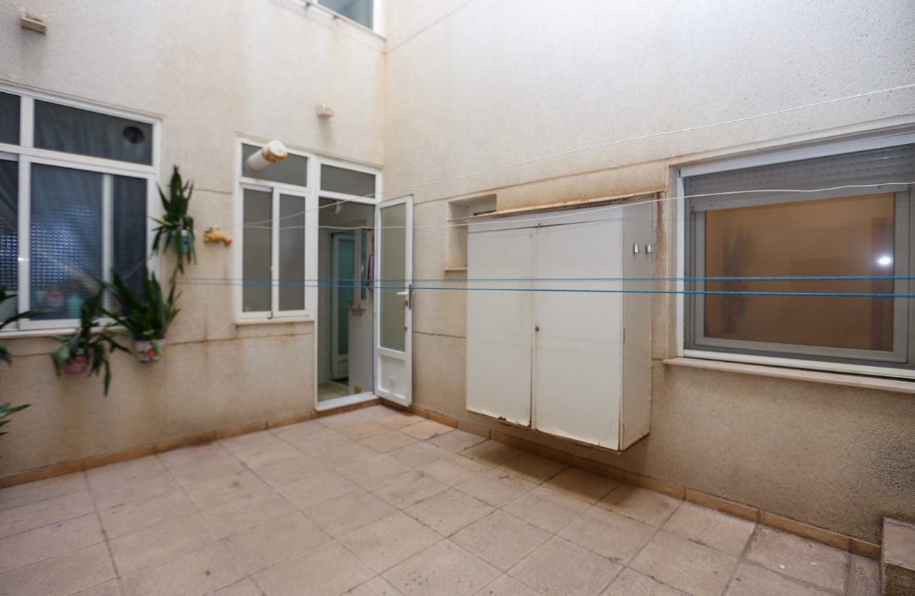Reventa - Apartamento / piso - La Mata