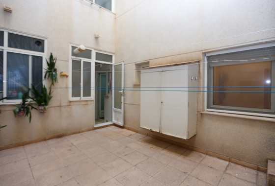 Reventa - Apartamento / piso - La Mata