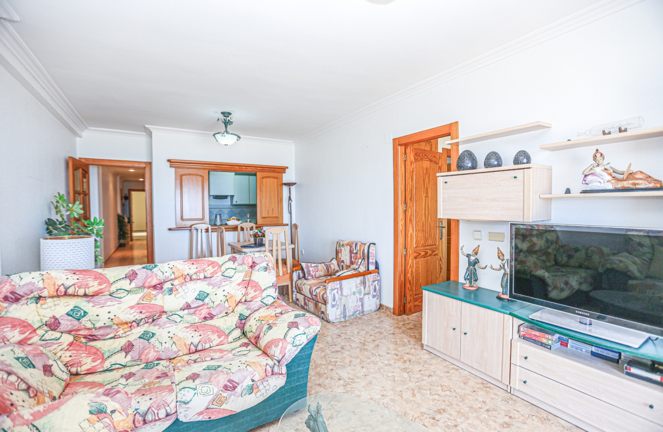Reventa - Apartamento / piso - La Mata