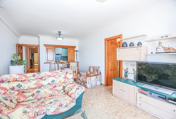 Reventa - Apartamento / piso - La Mata