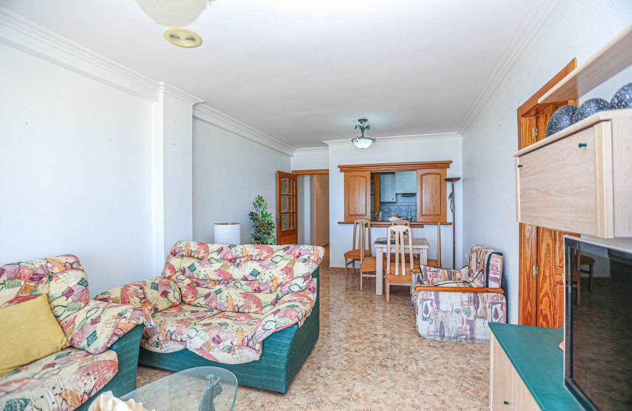 Reventa - Apartamento / piso - La Mata