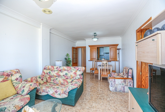 Reventa - Apartamento / piso - La Mata