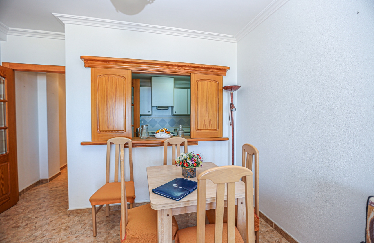 Reventa - Apartamento / piso - La Mata