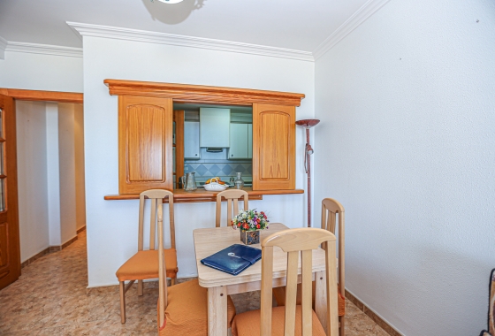Reventa - Apartamento / piso - La Mata