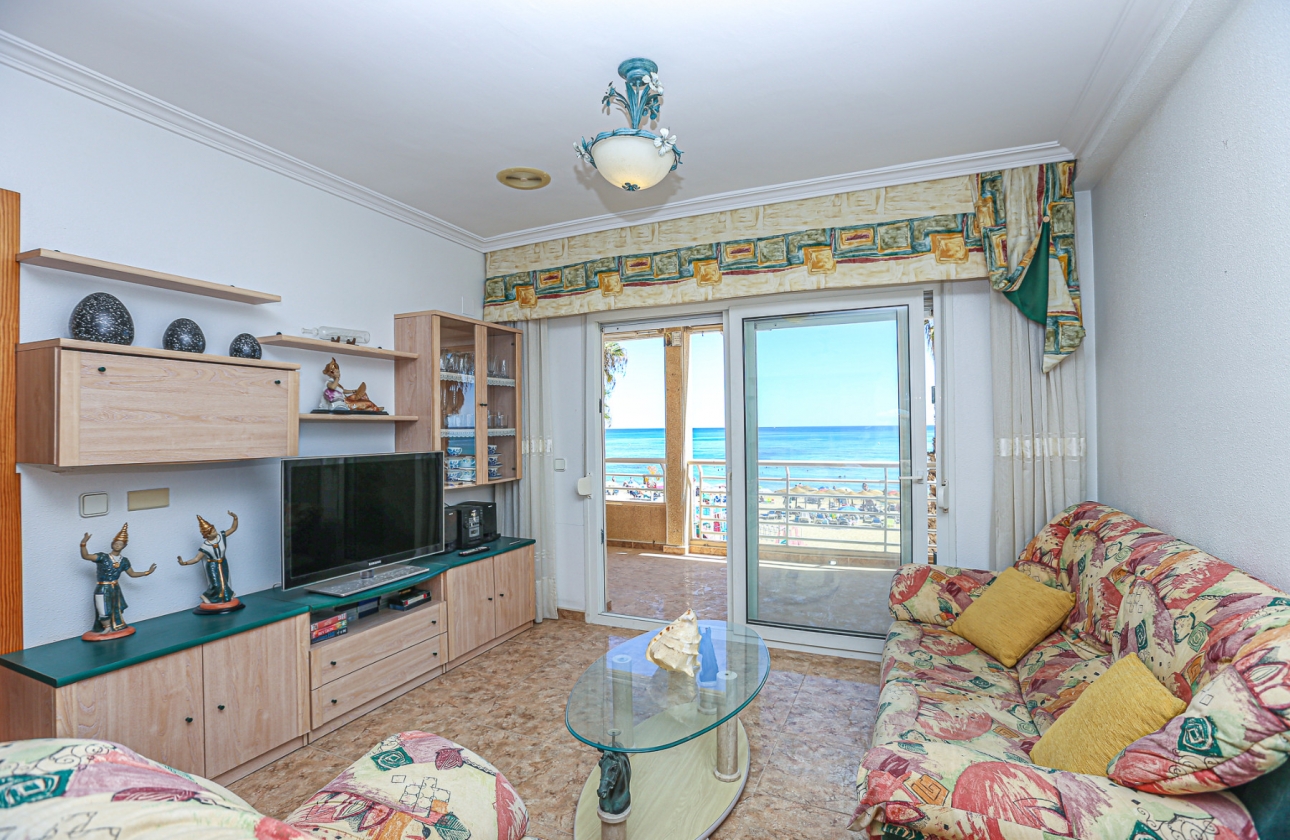 Reventa - Apartamento / piso - La Mata