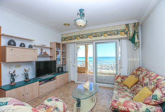 Reventa - Apartamento / piso - La Mata