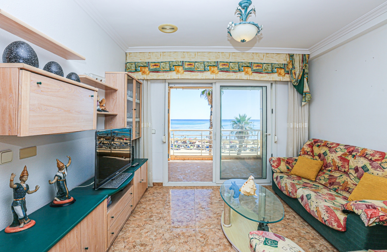 Reventa - Apartamento / piso - La Mata