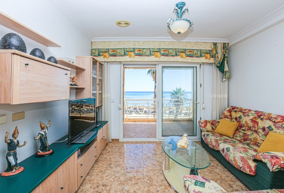 Reventa - Apartamento / piso - La Mata