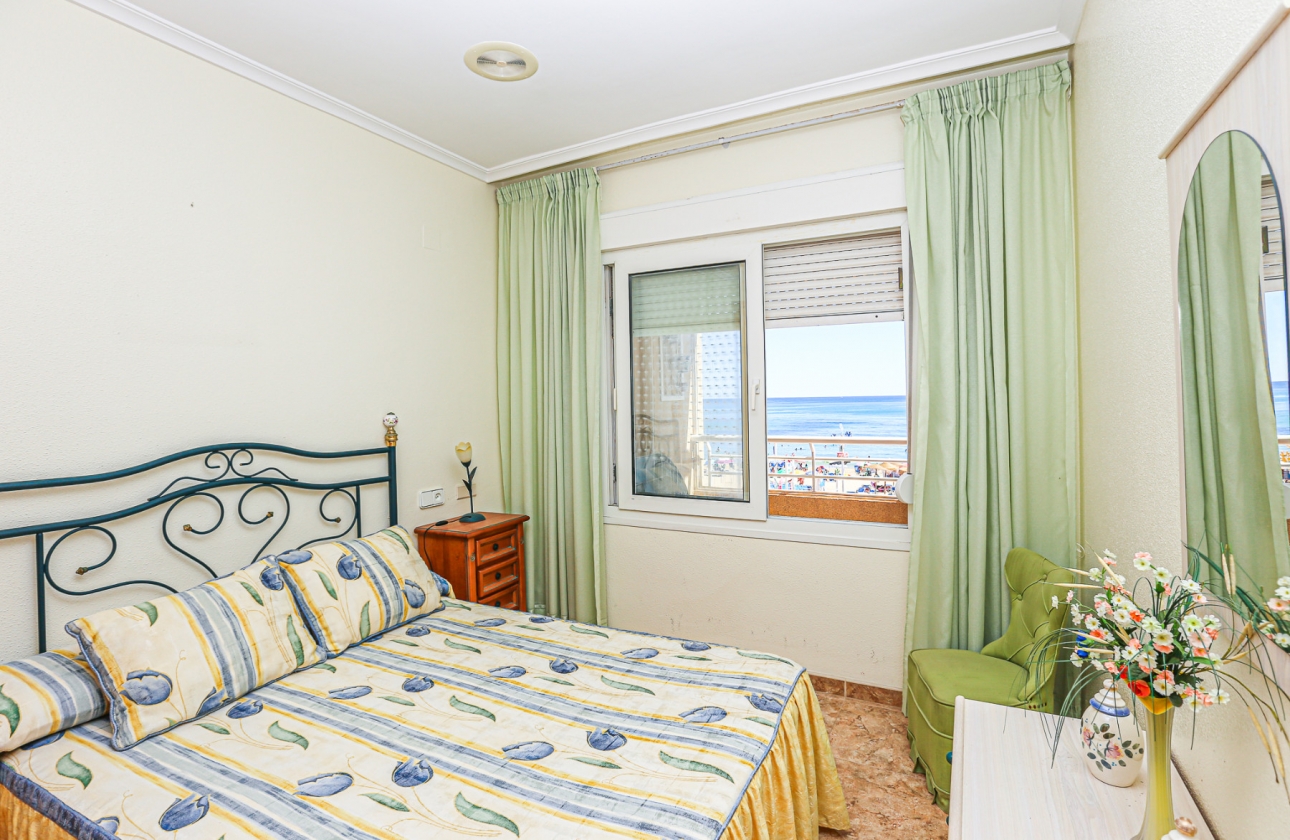 Reventa - Apartamento / piso - La Mata