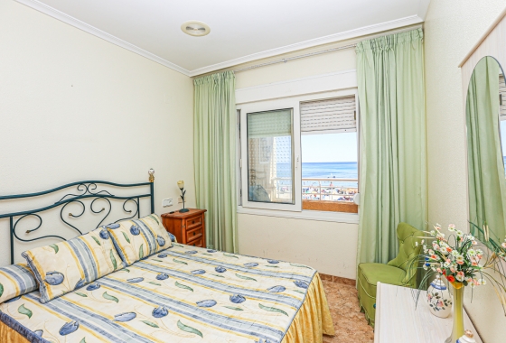 Reventa - Apartamento / piso - La Mata