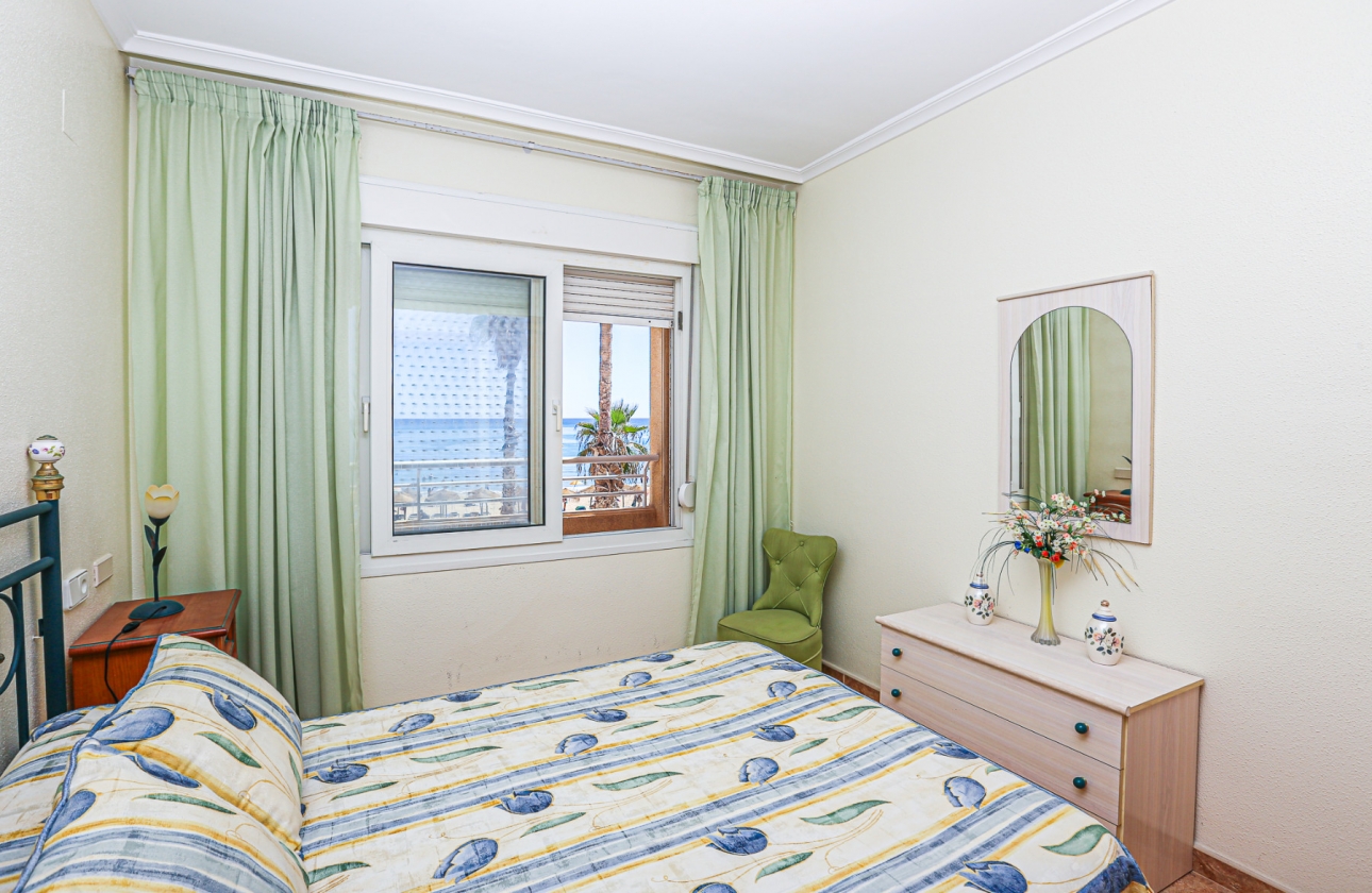 Reventa - Apartamento / piso - La Mata