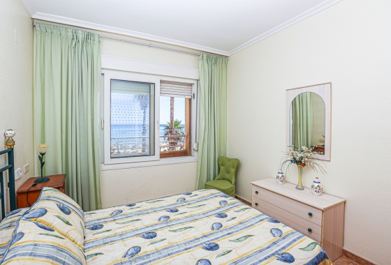 Reventa - Apartamento / piso - La Mata