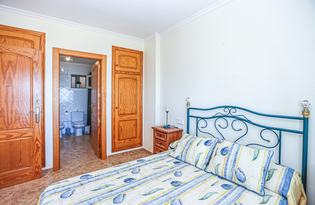 Reventa - Apartamento / piso - La Mata