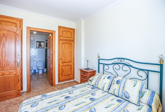 Reventa - Apartamento / piso - La Mata