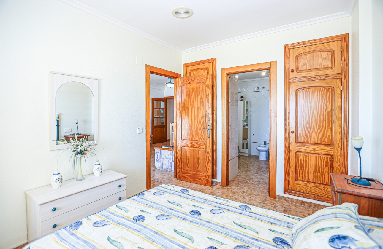 Reventa - Apartamento / piso - La Mata