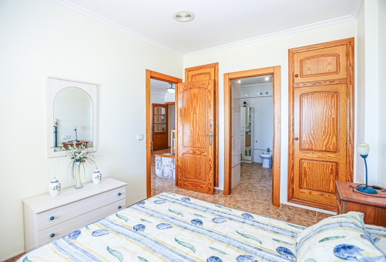 Reventa - Apartamento / piso - La Mata