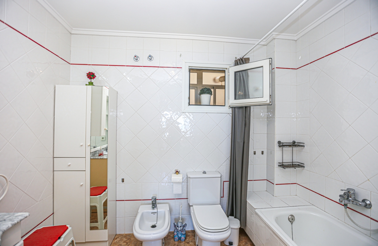 Reventa - Apartamento / piso - La Mata