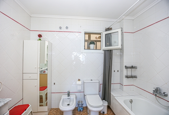 Reventa - Apartamento / piso - La Mata